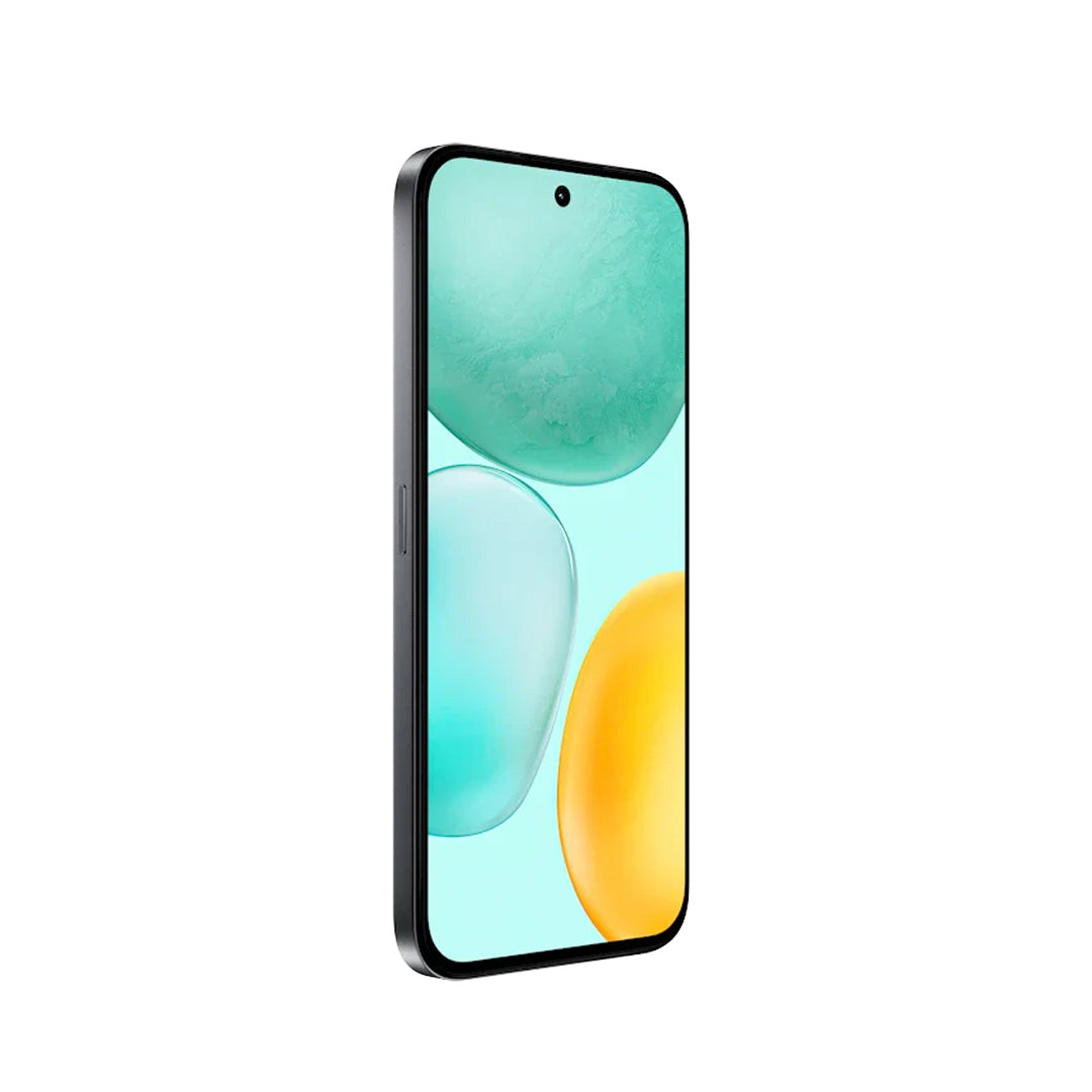 HONOR X6C - Ram 6GB - 128GB | Midnight Black HONOR X6C - Ram 6GB - 128GB | Midnight Black